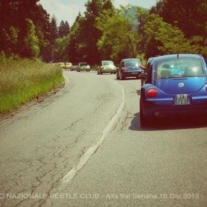 26? RADUNO BEETLE CLUB - Alta Val Seriana - 16.Giu.2013     byIvan87