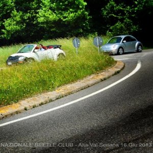 26? RADUNO BEETLE CLUB - Alta Val Seriana - 16.Giu.2013     byIvan87
