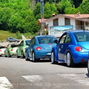 26? RADUNO BEETLE CLUB - Alta Val Seriana - 16.Giu.2013     byIvan87