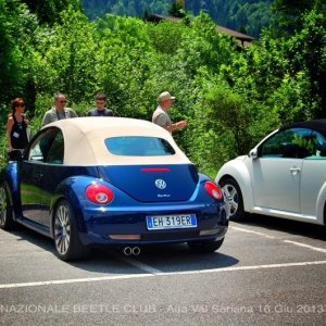 26? RADUNO BEETLE CLUB - Alta Val Seriana - 16.Giu.2013     byIvan87