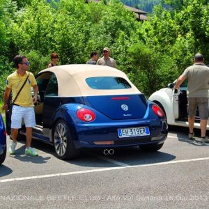 26? RADUNO BEETLE CLUB - Alta Val Seriana - 16.Giu.2013     byIvan87