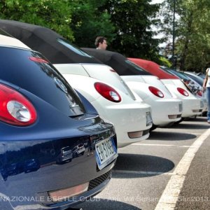 26? RADUNO BEETLE CLUB - Alta Val Seriana - 16.Giu.2013     byIvan87