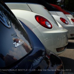26? RADUNO BEETLE CLUB - Alta Val Seriana - 16.Giu.2013     byIvan87