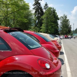 26? RADUNO BEETLE CLUB - Alta Val Seriana - 16.Giu.2013     byIvan87