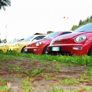 26? RADUNO BEETLE CLUB - Alta Val Seriana - 16.Giu.2013     byIvan87