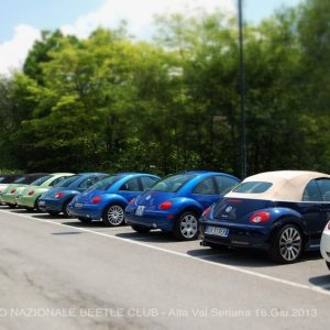26? RADUNO BEETLE CLUB - Alta Val Seriana - 16.Giu.2013     byIvan87