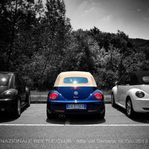 26? RADUNO BEETLE CLUB - Alta Val Seriana - 16.Giu.2013     byIvan87