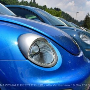 26? RADUNO BEETLE CLUB - Alta Val Seriana - 16.Giu.2013     byIvan87