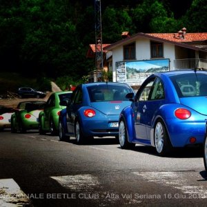 26? RADUNO BEETLE CLUB - Alta Val Seriana - 16.Giu.2013     byIvan87