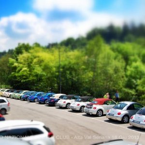 26? RADUNO BEETLE CLUB - Alta Val Seriana - 16.Giu.2013     byIvan87