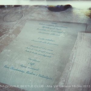 26? RADUNO BEETLE CLUB - Alta Val Seriana - 16.Giu.2013     byIvan87