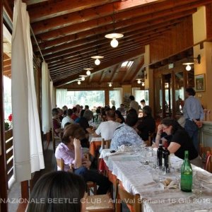 26? RADUNO BEETLE CLUB - Alta Val Seriana - 16.Giu.2013     byIvan87