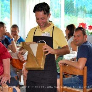 26? RADUNO BEETLE CLUB - Alta Val Seriana - 16.Giu.2013     byIvan87