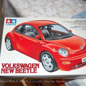 26? RADUNO BEETLE CLUB - Alta Val Seriana - 16.Giu.2013     byIvan87