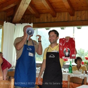 26? RADUNO BEETLE CLUB - Alta Val Seriana - 16.Giu.2013     byIvan87