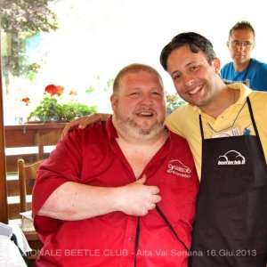 26? RADUNO BEETLE CLUB - Alta Val Seriana - 16.Giu.2013     byIvan87