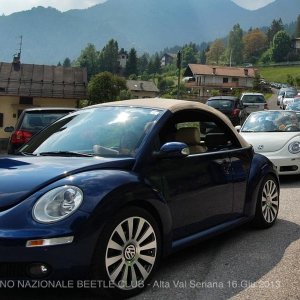 26? RADUNO BEETLE CLUB - Alta Val Seriana - 16.Giu.2013     byIvan87