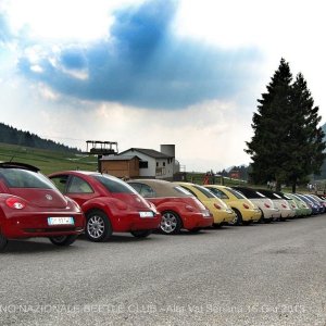 26? RADUNO BEETLE CLUB - Alta Val Seriana - 16.Giu.2013     byIvan87