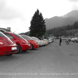 26? RADUNO BEETLE CLUB - Alta Val Seriana - 16.Giu.2013     byIvan87