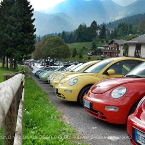26? RADUNO BEETLE CLUB - Alta Val Seriana - 16.Giu.2013     byIvan87