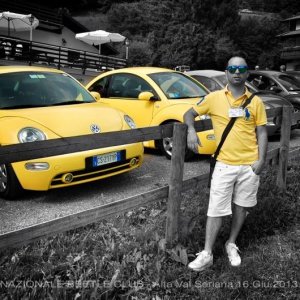 26? RADUNO BEETLE CLUB - Alta Val Seriana - 16.Giu.2013     byIvan87