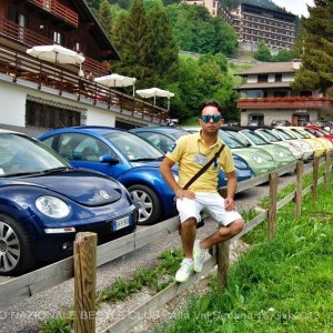 26? RADUNO BEETLE CLUB - Alta Val Seriana - 16.Giu.2013     byIvan87