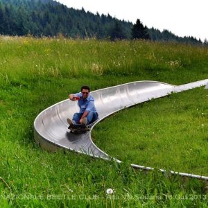 26? RADUNO BEETLE CLUB - Alta Val Seriana - 16.Giu.2013     byIvan87