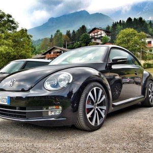 26? RADUNO BEETLE CLUB - Alta Val Seriana - 16.Giu.2013     byIvan87