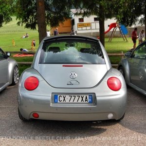 26? RADUNO BEETLE CLUB - Alta Val Seriana - 16.Giu.2013     byIvan87