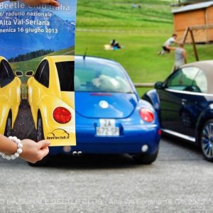 26? RADUNO BEETLE CLUB - Alta Val Seriana - 16.Giu.2013     byIvan87
