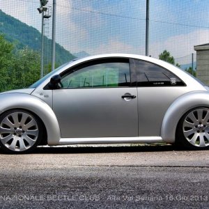 26? RADUNO BEETLE CLUB - Alta Val Seriana - 16.Giu.2013     byIvan87