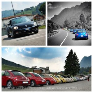 26? RADUNO BEETLE CLUB - Alta Val Seriana - 16.Giu.2013     byIvan87