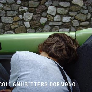 VAL SERIANA - RADUNO 2013