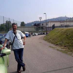 VAL SERIANA - RADUNO 2013