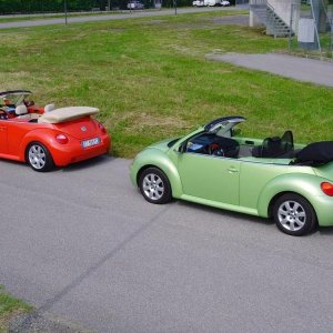 VAL SERIANA - RADUNO 2013