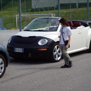 VAL SERIANA - RADUNO 2013