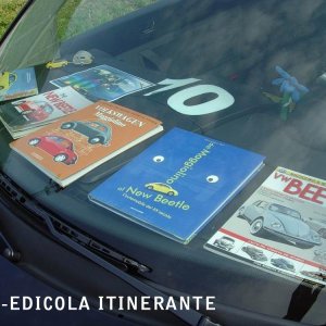 VAL SERIANA - RADUNO 2013