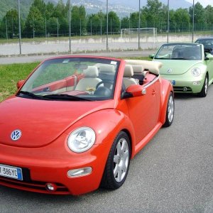 VAL SERIANA - RADUNO 2013