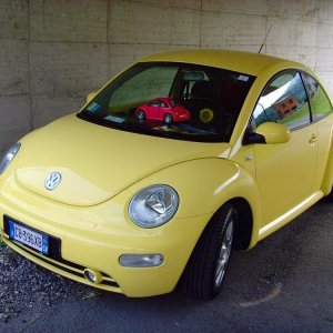 VAL SERIANA - RADUNO 2013