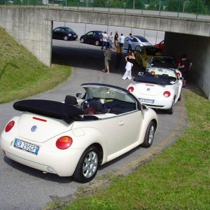 VAL SERIANA - RADUNO 2013