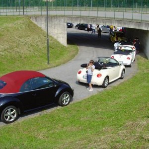 VAL SERIANA - RADUNO 2013