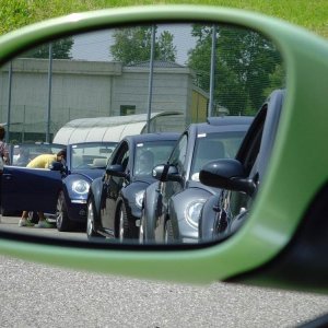 VAL SERIANA - RADUNO 2013