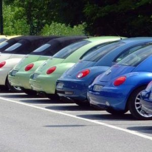 VAL SERIANA - RADUNO 2013