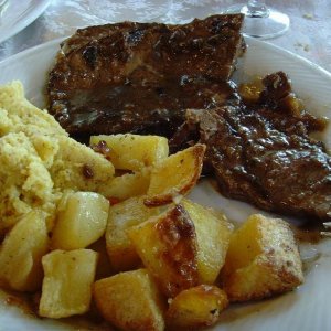 VAL SERIANA - RADUNO 2013