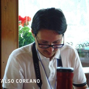 VAL SERIANA - RADUNO 2013