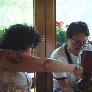 VAL SERIANA - RADUNO 2013