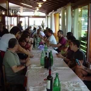 VAL SERIANA - RADUNO 2013