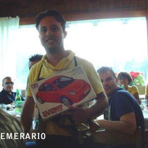 VAL SERIANA - RADUNO 2013