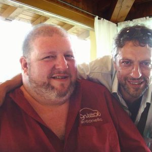 VAL SERIANA - RADUNO 2013