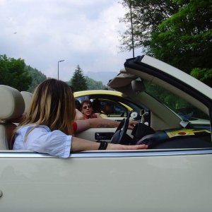 VAL SERIANA - RADUNO 2013